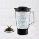 UFESA MOONSTONE 1500W 1,5L V/C 6CUCHI BLENDER 70205760 UFESA MOONSTONE 1500W 1,5L V/C 6CUCHI BLENDER 70205760