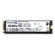 KINGSTON TECHNOLOGY KC3000 2048G INTENAL SOLID STATE DRIVE SKC3000D/2048G KINGSTON TECHNOLOGY KC3000 2048G INTENAL SOLID STATE DRIVE SKC3000D/2048G