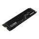 KINGSTON TECHNOLOGY KC3000 2048G INTENAL SOLID STATE DRIVE SKC3000D/2048G KINGSTON TECHNOLOGY KC3000 2048G INTENAL SOLID STATE DRIVE SKC3000D/2048G