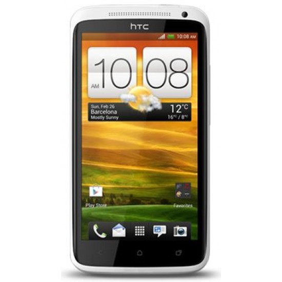 HTC ONE X 1+32GB POLAR WHITE (Op.sim free only apps) HTC ONE X 1+32GB POLAR WHITE (Op.sim free only apps)
