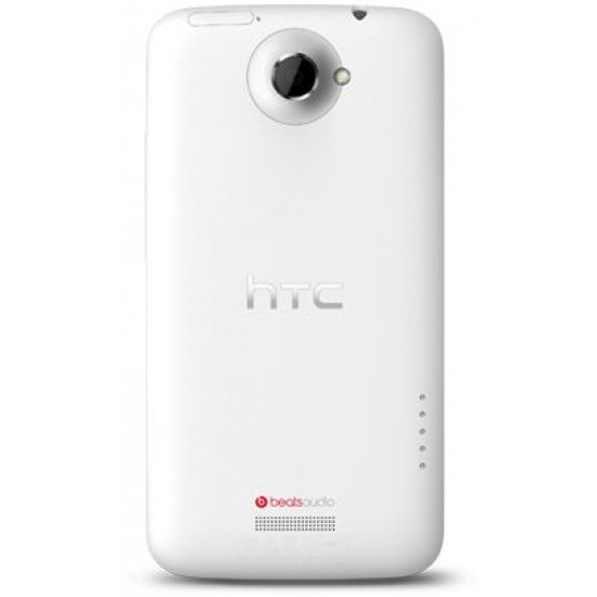 HTC ONE X 1+32GB POLAR WHITE (Op.sim free only apps) HTC ONE X 1+32GB POLAR WHITE (Op.sim free only apps)