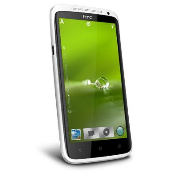 HTC ONE X 1+32GB POLAR WHITE (Op.sim free only apps) HTC ONE X 1+32GB POLAR WHITE (Op.sim free only apps)