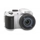 KODAK CAMERA AZ255 DIGITAL WHITE KODAK CAMERA AZ255 DIGITAL WHITE