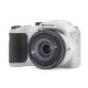KODAK CAMERA AZ255 DIGITAL WHITE KODAK CAMERA AZ255 DIGITAL WHITE