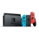 NINTENDO SWITCH NEON BLUE & NEON RED NINTENDO SWITCH NEON BLUE & NEON RED