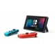 NINTENDO SWITCH NEON BLUE & NEON RED NINTENDO SWITCH NEON BLUE & NEON RED