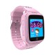 CELLY SMARTWATCH FOR KIDS  BLUE KIDSWATCHLB