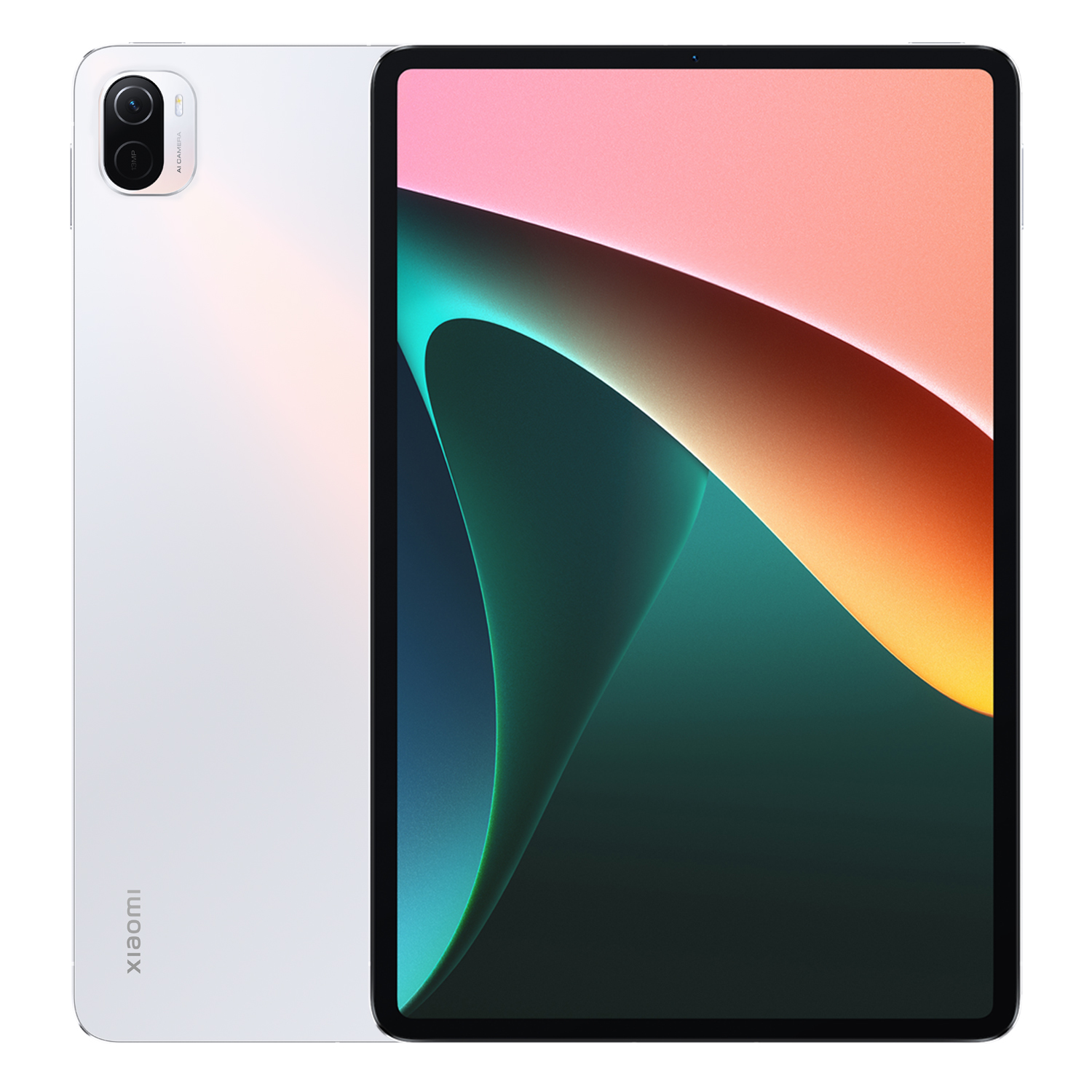 Xiaomi - xiaomi pad 5 パールホワイト Xiaomi Pad 5 6GB 128GB Wi-Fi Pearl White : Amazon.ae