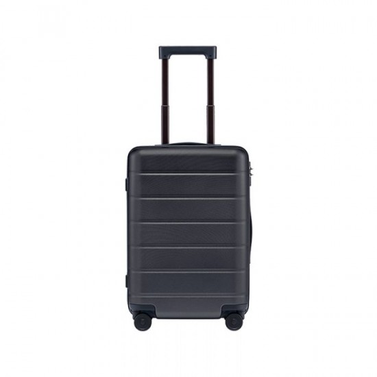XIAOMI MI SUITCASE LUGGAGE CLASSIC 20" BLACK XNA4115GL XIAOMI MI SUITCASE LUGGAGE CLASSIC 20" BLACK XNA4115GL