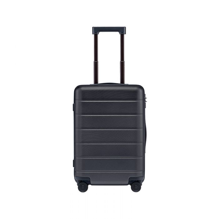 XIAOMI MI SUITCASE LUGGAGE CLASSIC 20 BLACK XNA4115GL en