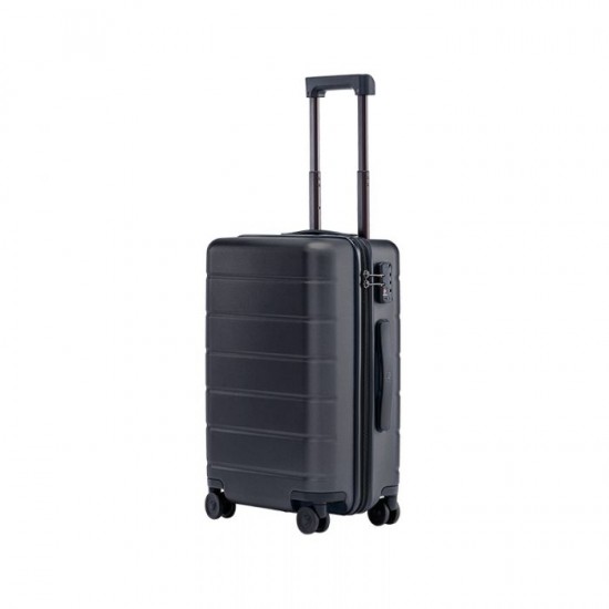 XIAOMI MI SUITCASE LUGGAGE CLASSIC 20" BLACK XNA4115GL XIAOMI MI SUITCASE LUGGAGE CLASSIC 20" BLACK XNA4115GL