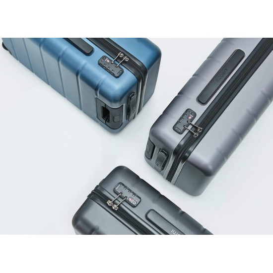 XIAOMI MI SUITCASE LUGGAGE CLASSIC 20" BLACK XNA4115GL XIAOMI MI SUITCASE LUGGAGE CLASSIC 20" BLACK XNA4115GL