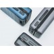 XIAOMI MI SUITCASE LUGGAGE CLASSIC 20" BLACK XNA4115GL XIAOMI MI SUITCASE LUGGAGE CLASSIC 20" BLACK XNA4115GL