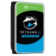 SEAGATE SKYHAWK SURVEILLANCE 8TB HDD 7200 RPM 256MB 3.5" SERIAL ATA III ST8000VE001 SEAGATE SKYHAWK SURVEILLANCE 8TB HDD 7200 RPM 256MB 3.5" SERIAL ATA III ST8000VE001