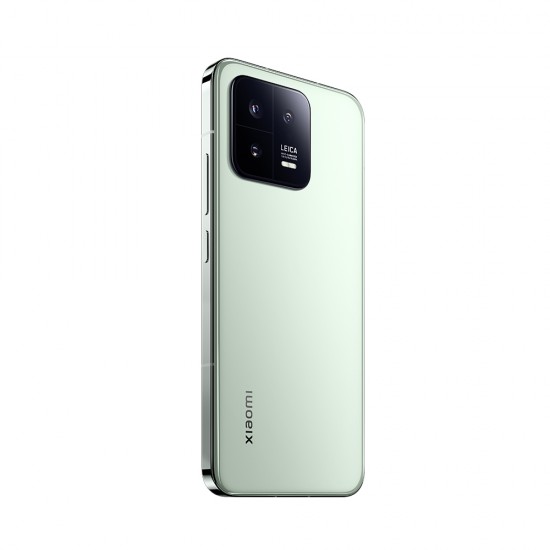 XIAOMI 13 8+256GB DS 5G FLORA GREEN OEM XIAOMI 13 8+256GB DS 5G FLORA GREEN OEM