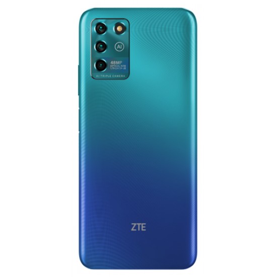 ZTE BLADE V30 VITA 4+128GB DS 4G BLUE OEM