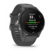 GARMIN FORERUNNER 255 SLATE GRAY 010-02641-10 GARMIN FORERUNNER 255 SLATE GRAY 010-02641-10