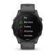 GARMIN FORERUNNER 255 SLATE GRAY 010-02641-10 GARMIN FORERUNNER 255 SLATE GRAY 010-02641-10