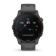 GARMIN FORERUNNER 255 SLATE GRAY 010-02641-10 GARMIN FORERUNNER 255 SLATE GRAY 010-02641-10