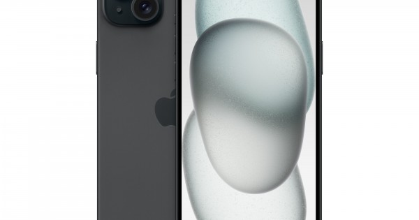 ⑩ iPhone15 Plus 128GB ブラック Apple iPhone15 Plus 128GB ブラック SIMフリー