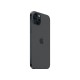 APPLE IPHONE 15 PLUS 128GB BLACK MU0Y3ZD/A APPLE IPHONE 15 PLUS 128GB BLACK MU0Y3ZD/A