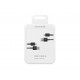 SAMSUNG USB A TO USB C CABLE 1,5 M EP-DG930IBE BLACK SAMSUNG USB A TO USB C CABLE 1,5 M EP-DG930IBE BLACK