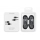 SAMSUNG USB A TO USB C CABLE 1,5 M EP-DG930IBE BLACK SAMSUNG USB A TO USB C CABLE 1,5 M EP-DG930IBE BLACK