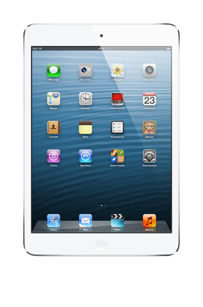 iPad mini ミシュラン Apple iPad mini 7 (2024), 128GB, Wi-Fi, Purple - eMAG.ro
