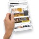 APPLE IPAD MINI MD543TY/A 16GB LTE 7.9" WHITE