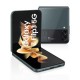 SAMSUNG GALAXY Z FLIP 3 SM-F711B 8+256GB DS 5G GREEN OEM SAMSUNG GALAXY Z FLIP 3 SM-F711B 8+256GB DS 5G GREEN OEM