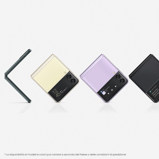 SAMSUNG GALAXY Z FLIP 3 SM-F711B 8+256GB DS 5G GREEN OEM SAMSUNG GALAXY Z FLIP 3 SM-F711B 8+256GB DS 5G GREEN OEM