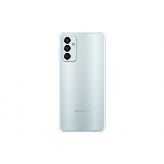 SAMSUNG M13 SM-M135F 4+64GB DS 4G LIGHT BLUE OEM SAMSUNG M13 SM-M135F 4+64GB DS 4G LIGHT BLUE OEM