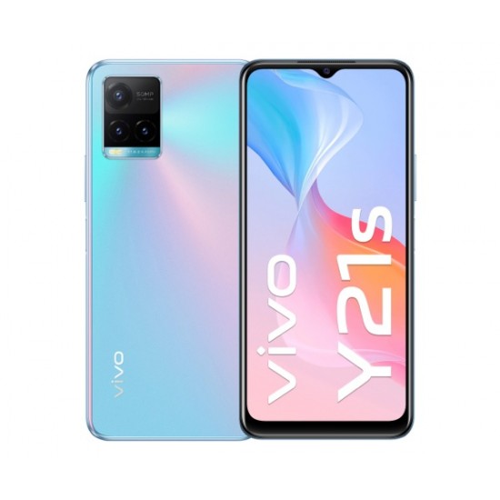 VIVO Y21s 4+128GB DS 4G MIDDAY DREAM (Op. sim free only apps) VIVO Y21s 4+128GB DS 4G MIDDAY DREAM (Op. sim free only apps)