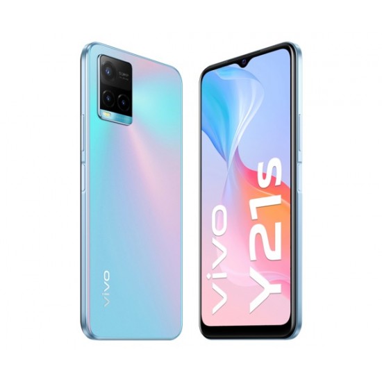 VIVO Y21s 4+128GB DS 4G MIDDAY DREAM (Op. sim free only apps) VIVO Y21s 4+128GB DS 4G MIDDAY DREAM (Op. sim free only apps)