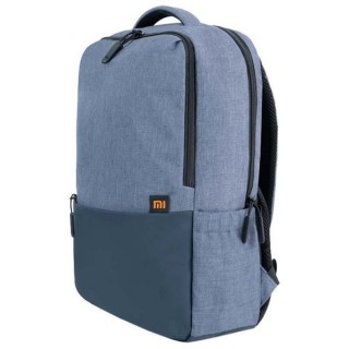 XIAOMI MI COMMUTER BACKPACK LIGHT BLUE BHR4905GL en