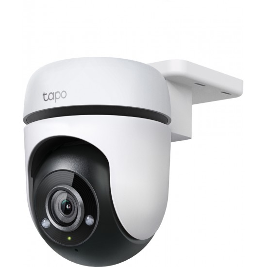 TP-LINK TAPO OUTDOOR PAN/TILT SECURITY WIFI CAMERA TAPO C500 TP-LINK TAPO OUTDOOR PAN/TILT SECURITY WIFI CAMERA TAPO C500