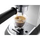 DELONGHI EC685.W DEDICA STYLE MANUAL ESPRESSO WHITE DELONGHI EC685.W DEDICA STYLE MANUAL ESPRESSO WHITE