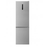 SMEG STAINLESS STEEL COMBI FRIDGE FREEZER 200CM RC20XDNE