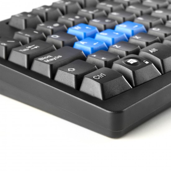 NGS GAMING KEYBOARD GKX-300 NGS GAMING KEYBOARD GKX-300
