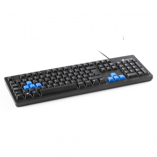 NGS GAMING KEYBOARD GKX-300 NGS GAMING KEYBOARD GKX-300
