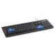 NGS GAMING KEYBOARD GKX-300 NGS GAMING KEYBOARD GKX-300