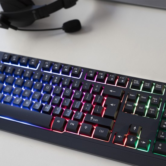 NGS GAMING KEYBOARD GKX-300 NGS GAMING KEYBOARD GKX-300