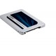 CRUCIAL MX500 500GB 2.5" SERIAL ATA III SSD CT500MX500SSD1 CRUCIAL MX500 500GB 2.5" SERIAL ATA III SSD CT500MX500SSD1