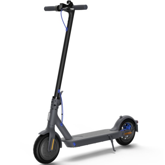XIAOMI MI ELECTRIC SCOOTER 3 BLACK XIAOMI MI ELECTRIC SCOOTER 3 BLACK
