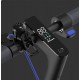 XIAOMI MI ELECTRIC SCOOTER 3 BLACK XIAOMI MI ELECTRIC SCOOTER 3 BLACK
