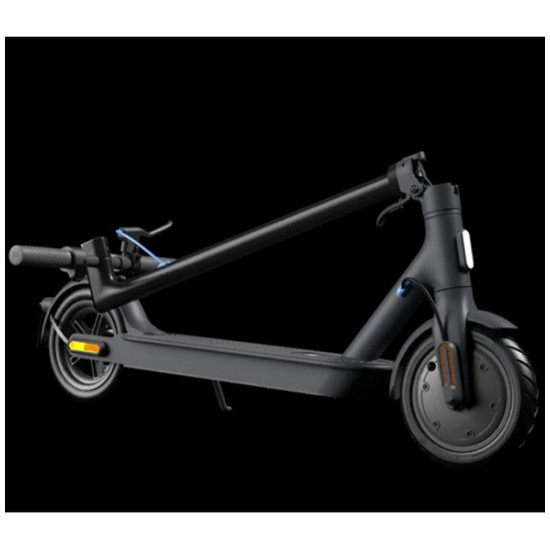 XIAOMI MI ELECTRIC SCOOTER 3 BLACK XIAOMI MI ELECTRIC SCOOTER 3 BLACK