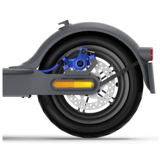XIAOMI MI ELECTRIC SCOOTER 3 BLACK XIAOMI MI ELECTRIC SCOOTER 3 BLACK