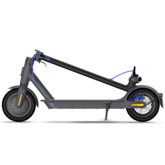 XIAOMI MI ELECTRIC SCOOTER 3 BLACK XIAOMI MI ELECTRIC SCOOTER 3 BLACK