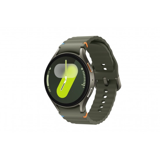 SAMSUNG GALAXY WATCH 7 44MM LTE GREEN SM-L315F SAMSUNG GALAXY WATCH 7 44MM LTE GREEN SM-L315F