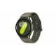 SAMSUNG GALAXY WATCH 7 44MM LTE GREEN SM-L315F SAMSUNG GALAXY WATCH 7 44MM LTE GREEN SM-L315F
